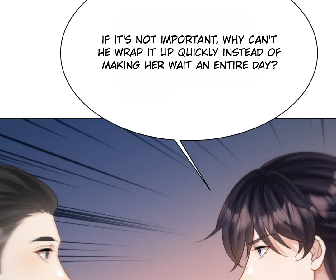 The Unlikely Union with A Comatose Billionaire Chapter 71 page 76 - 