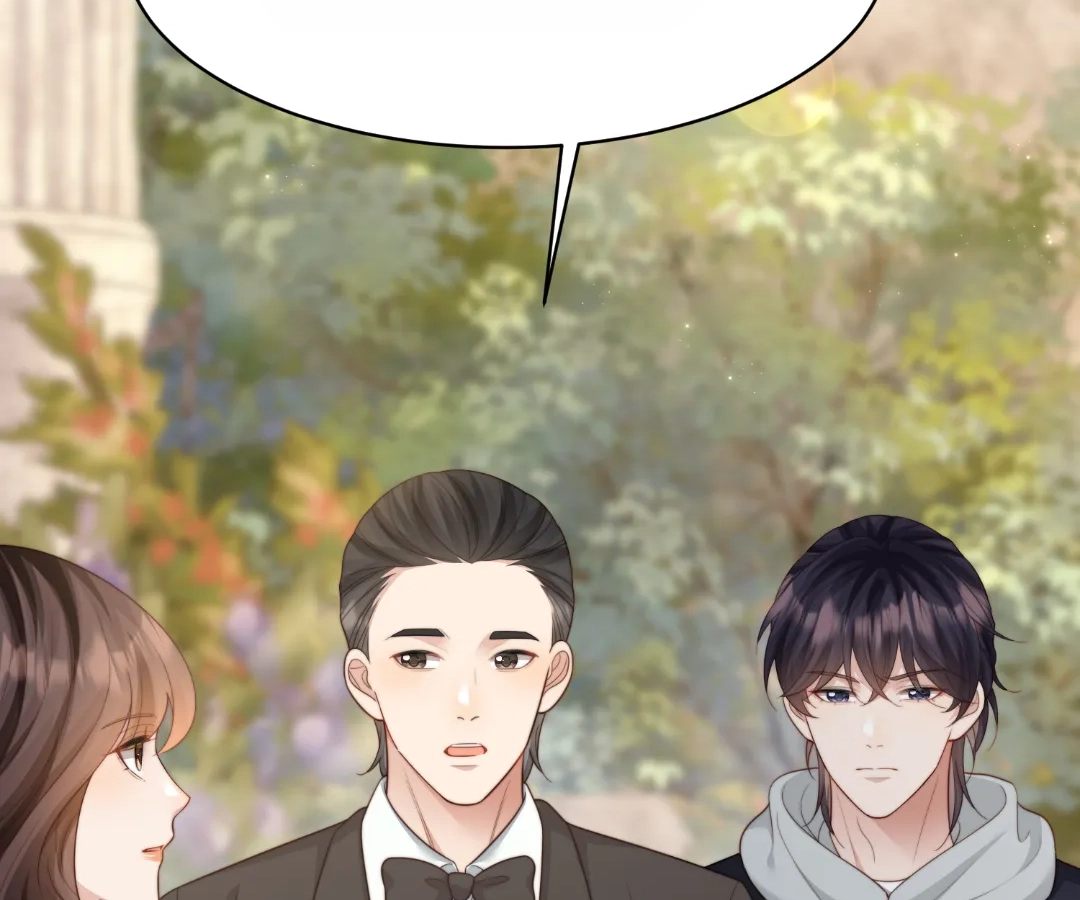 The Unlikely Union with A Comatose Billionaire Chapter 71 page 79 - 