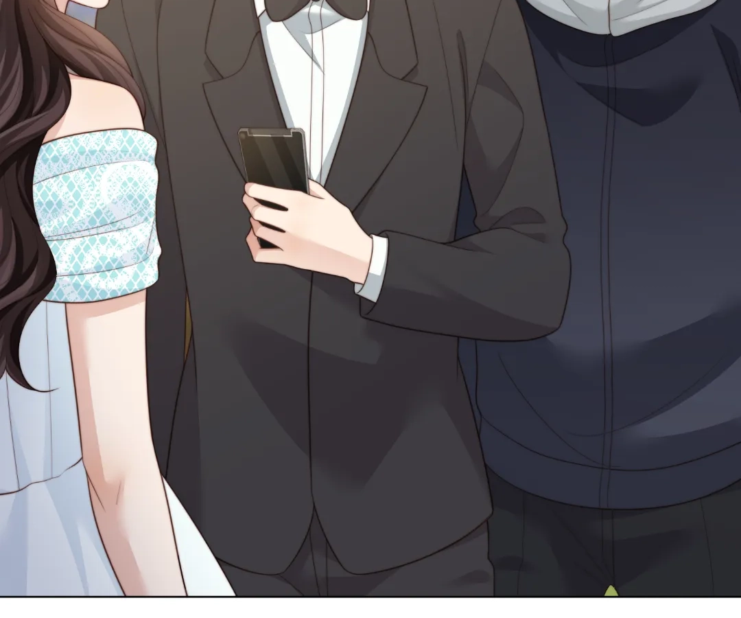 The Unlikely Union with A Comatose Billionaire Chapter 71 page 80 - 