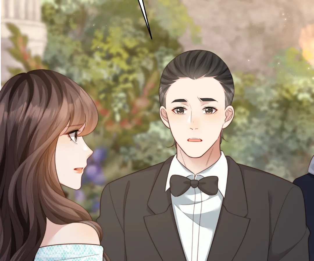 The Unlikely Union with A Comatose Billionaire Chapter 71 page 88 - 