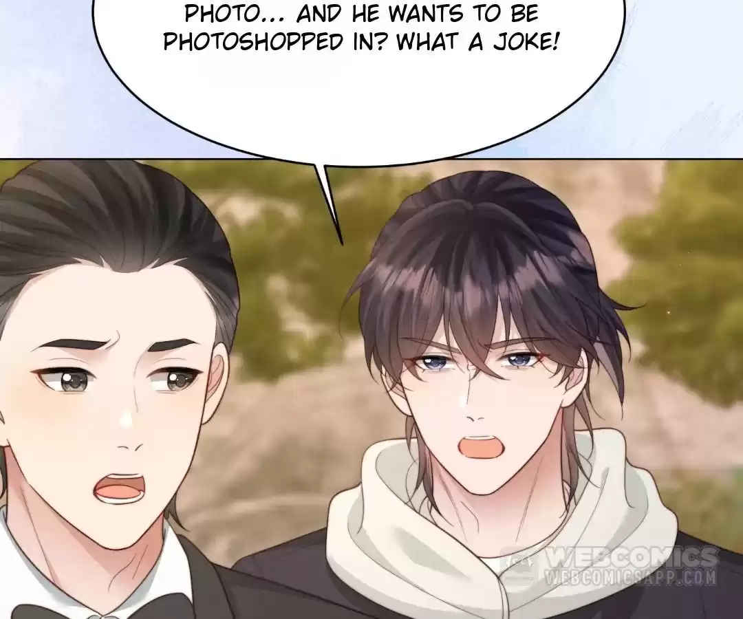 The Unlikely Union with A Comatose Billionaire Chapter 71 page 91 - 