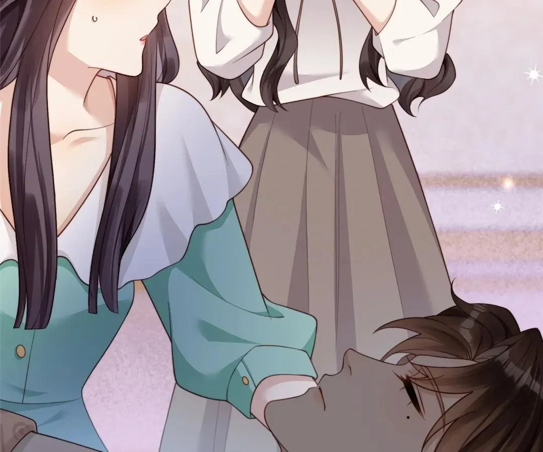 The Unlikely Union with A Comatose Billionaire Chapter 8 page 104 - 