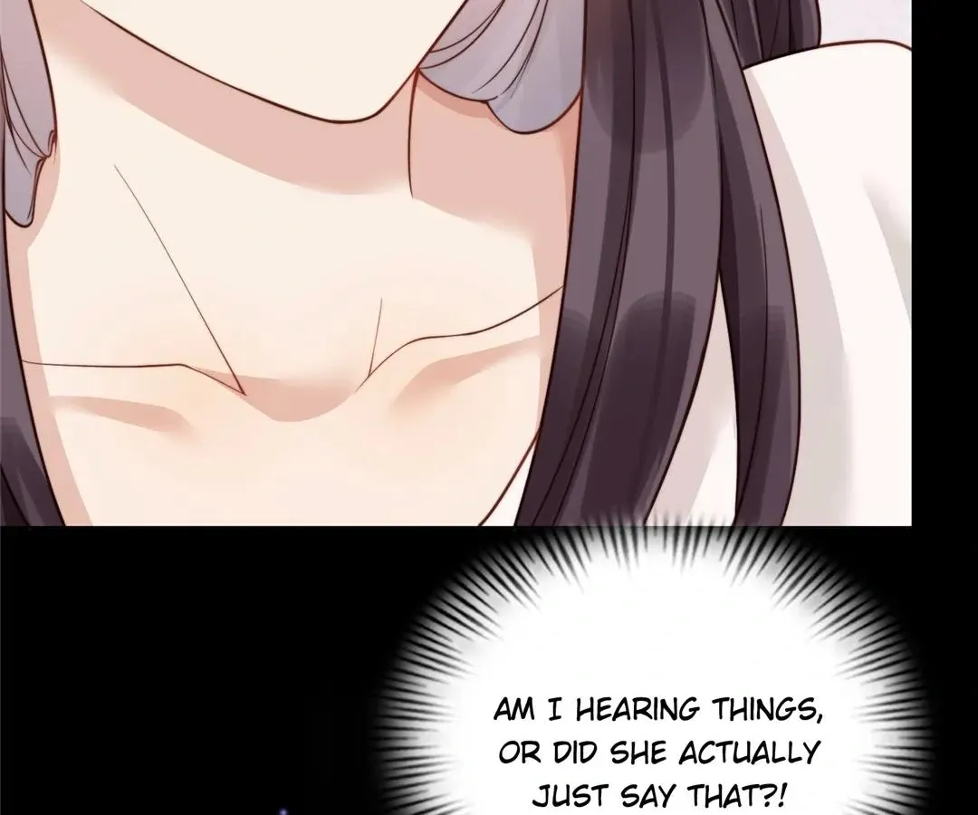 The Unlikely Union with A Comatose Billionaire Chapter 8 page 107 - 