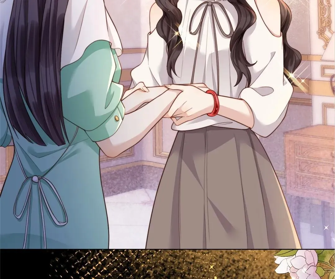 The Unlikely Union with A Comatose Billionaire Chapter 8 page 110 - 