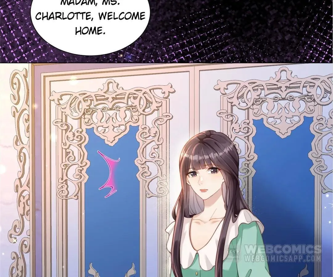The Unlikely Union with A Comatose Billionaire Chapter 8 page 12 - 