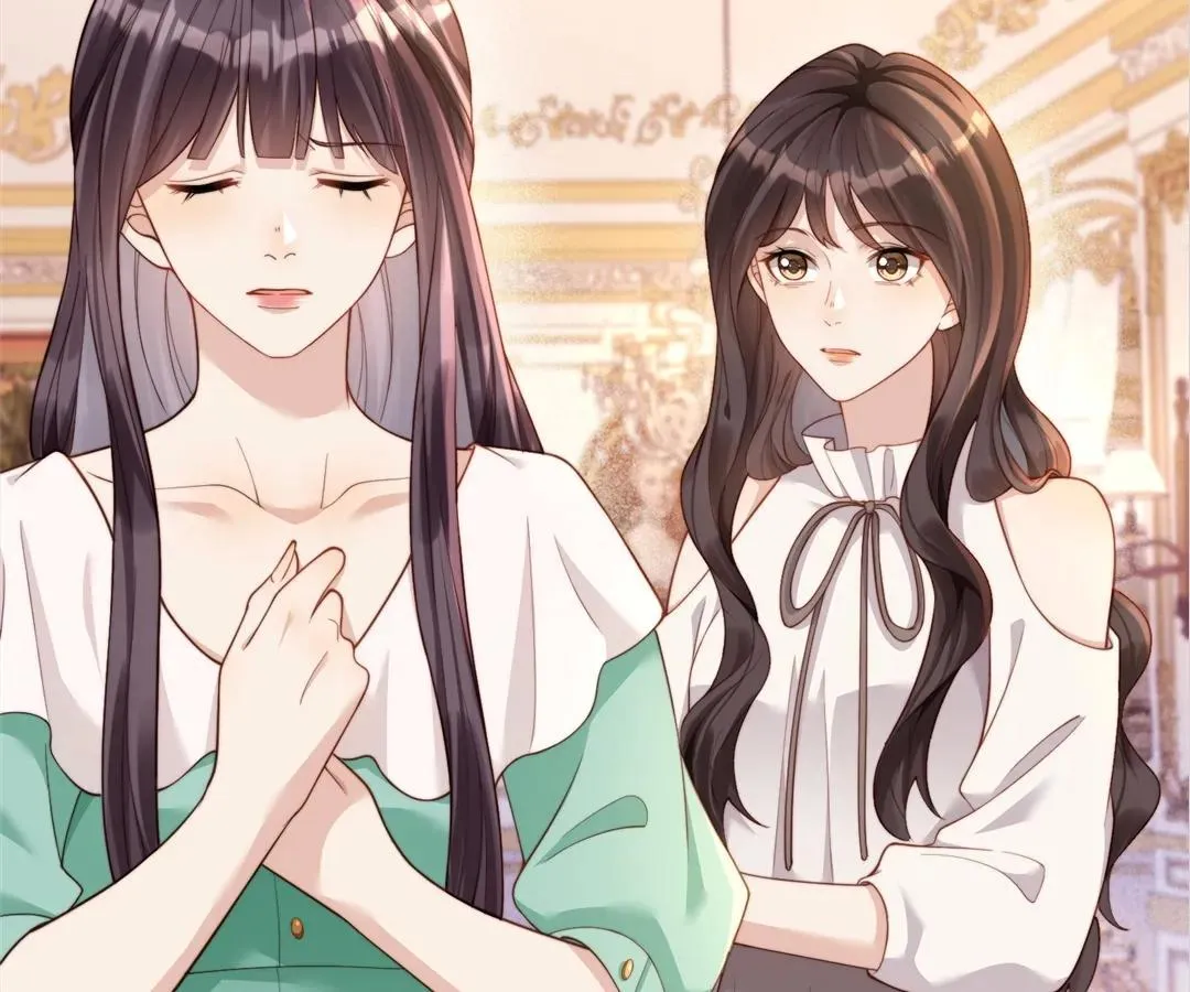 The Unlikely Union with A Comatose Billionaire Chapter 8 page 117 - 