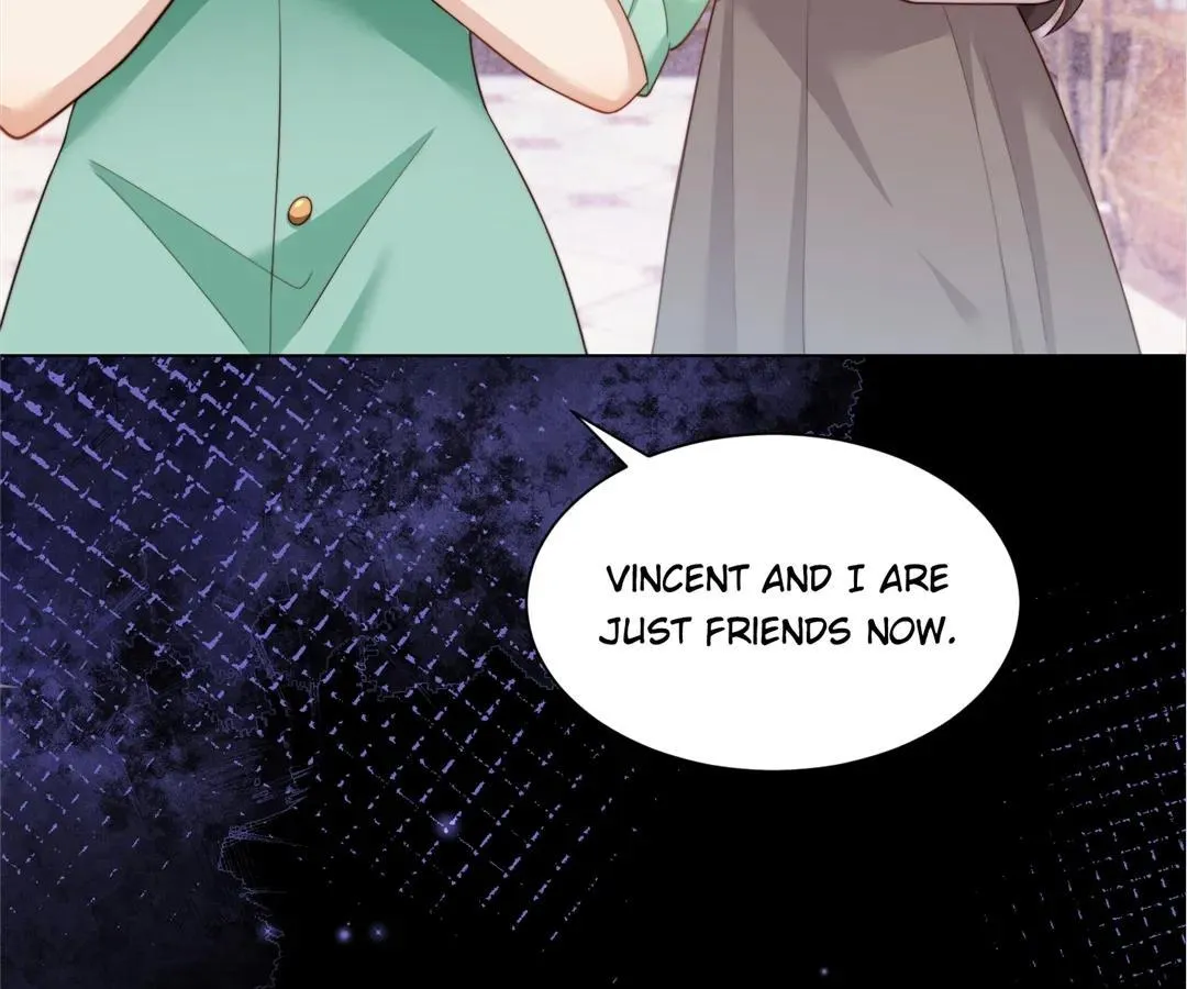 The Unlikely Union with A Comatose Billionaire Chapter 8 page 118 - 