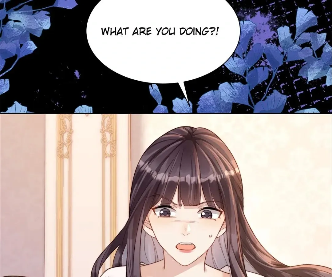 The Unlikely Union with A Comatose Billionaire Chapter 8 page 125 - 