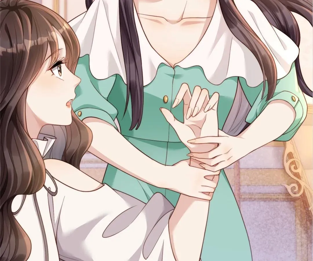 The Unlikely Union with A Comatose Billionaire Chapter 8 page 126 - 
