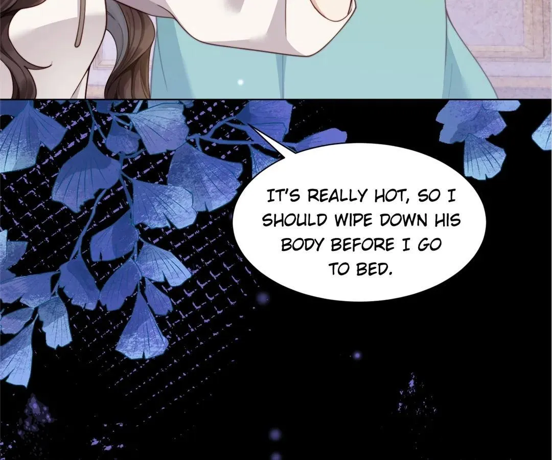 The Unlikely Union with A Comatose Billionaire Chapter 8 page 127 - 