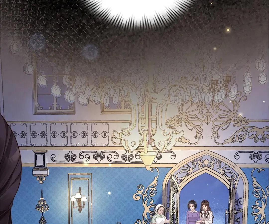 The Unlikely Union with A Comatose Billionaire Chapter 8 page 15 - 