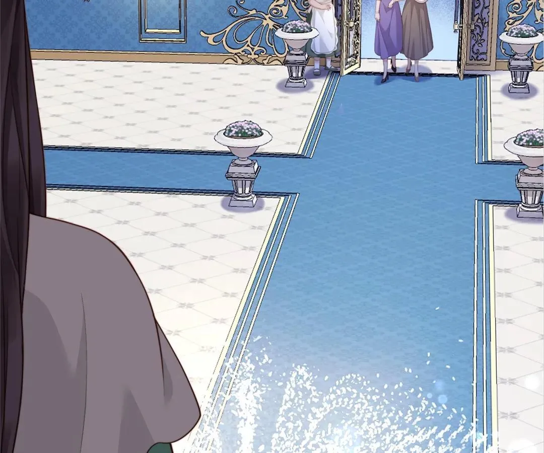 The Unlikely Union with A Comatose Billionaire Chapter 8 page 16 - 