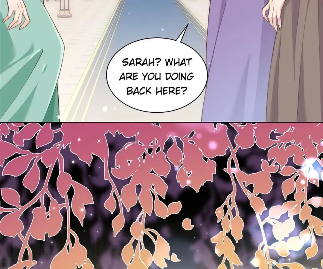 The Unlikely Union with A Comatose Billionaire Chapter 8 page 25 - 