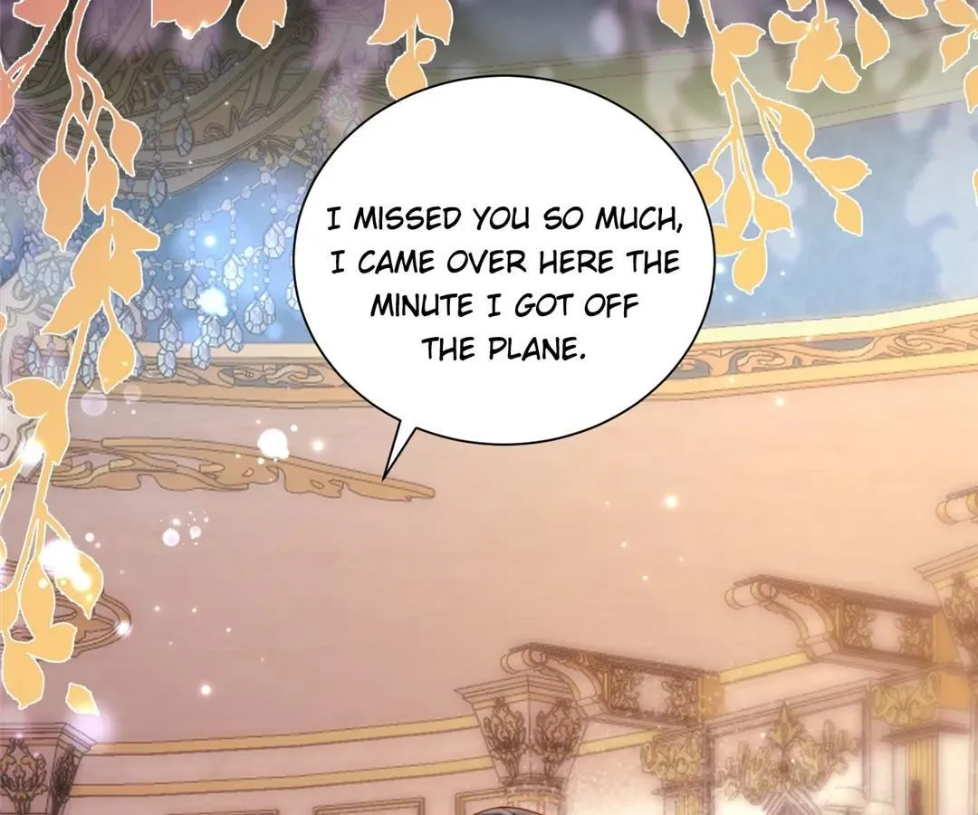 The Unlikely Union with A Comatose Billionaire Chapter 8 page 26 - 