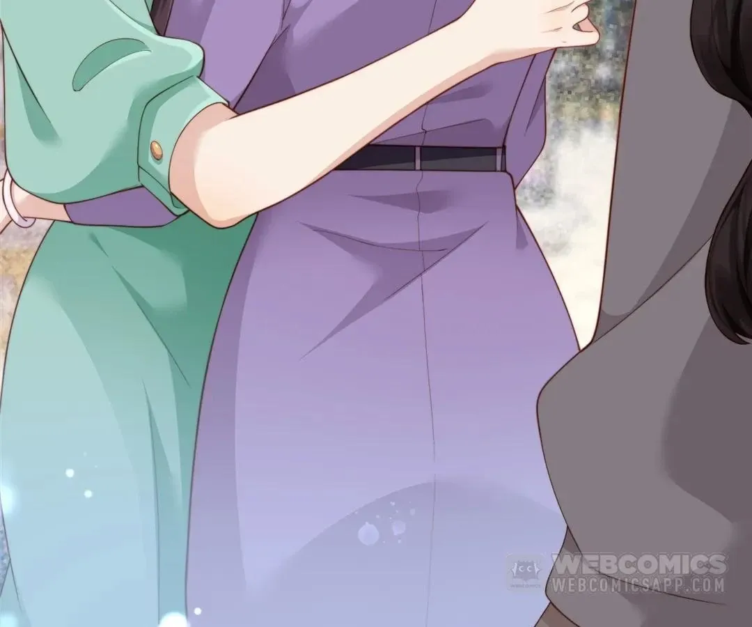 The Unlikely Union with A Comatose Billionaire Chapter 8 page 28 - 