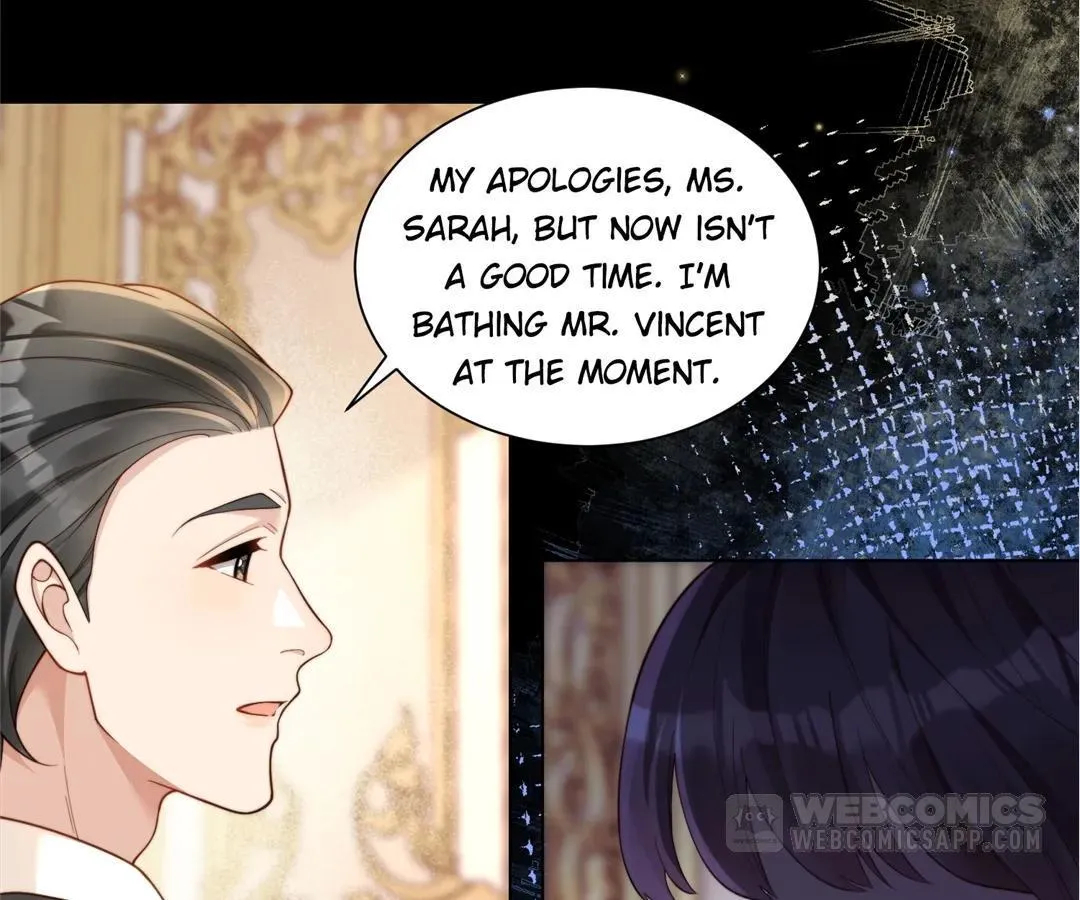 The Unlikely Union with A Comatose Billionaire Chapter 8 page 4 - 