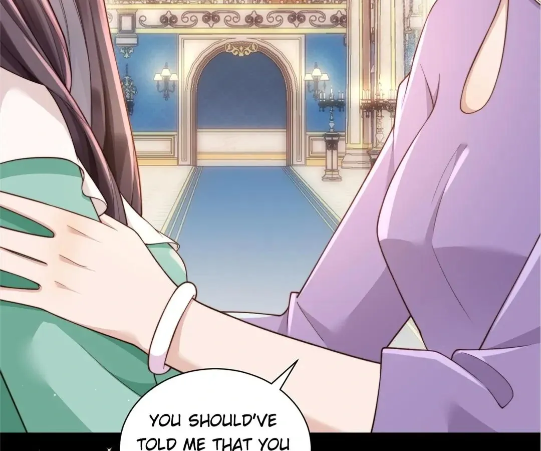 The Unlikely Union with A Comatose Billionaire Chapter 8 page 34 - 