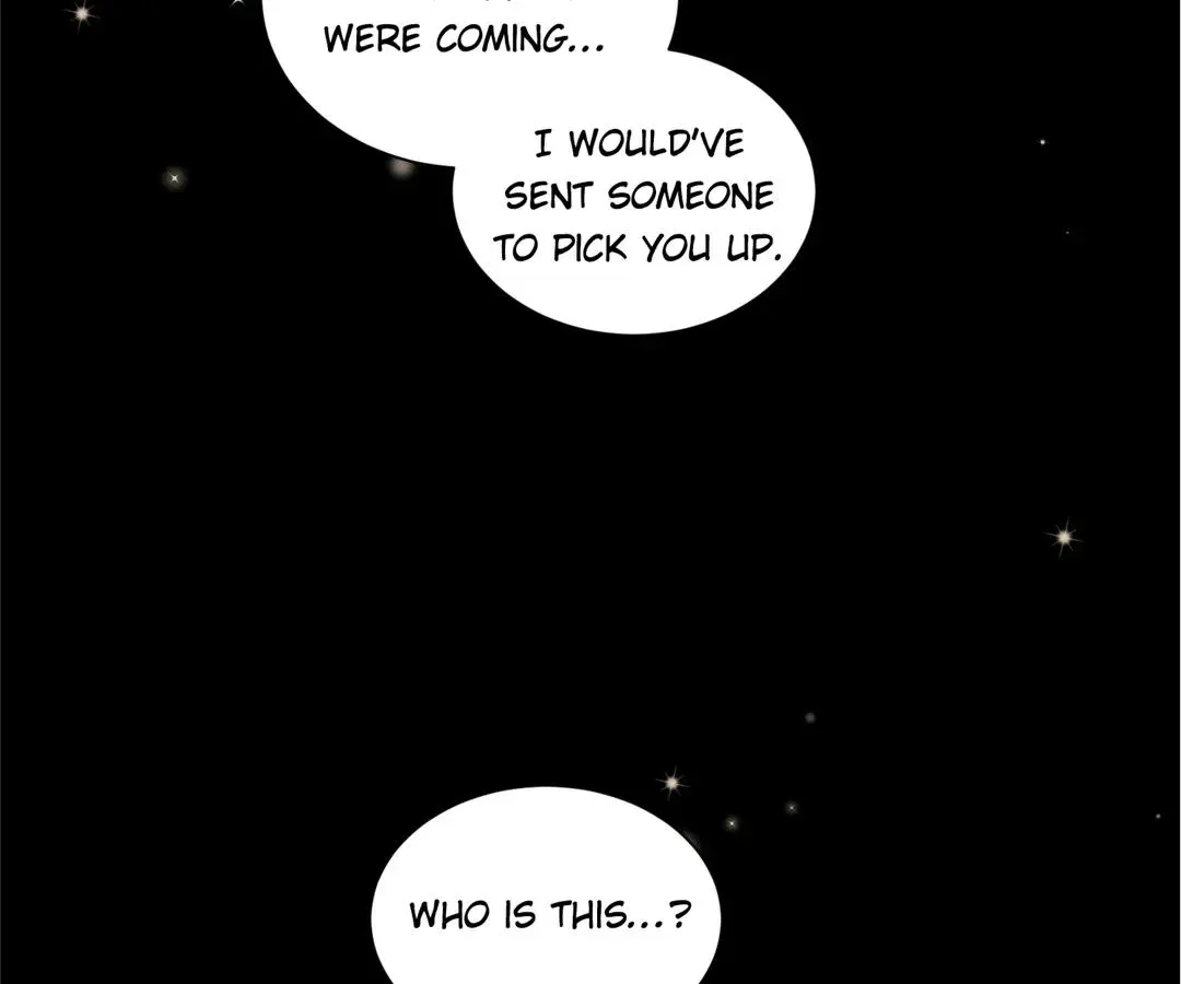 The Unlikely Union with A Comatose Billionaire Chapter 8 page 35 - 