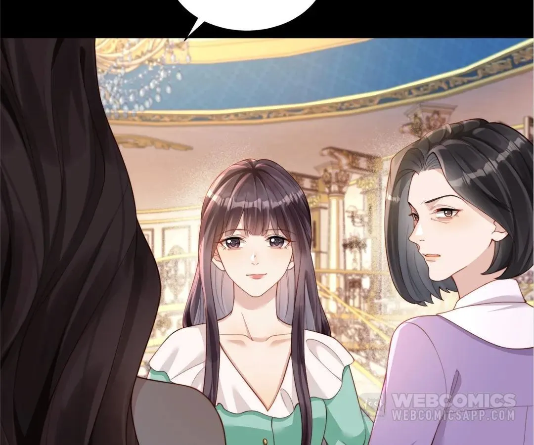 The Unlikely Union with A Comatose Billionaire Chapter 8 page 36 - 