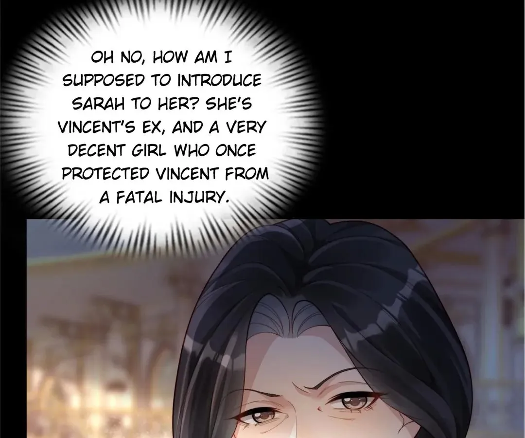 The Unlikely Union with A Comatose Billionaire Chapter 8 page 38 - 
