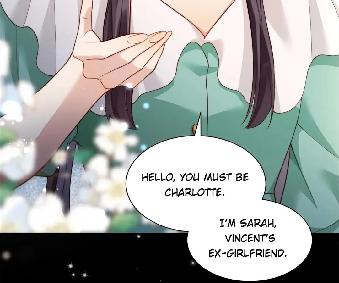 The Unlikely Union with A Comatose Billionaire Chapter 8 page 42 - 