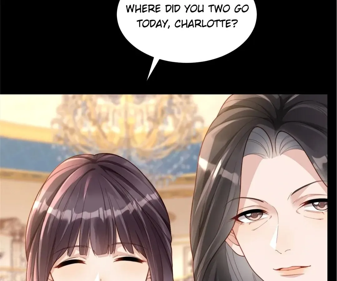 The Unlikely Union with A Comatose Billionaire Chapter 8 page 56 - 