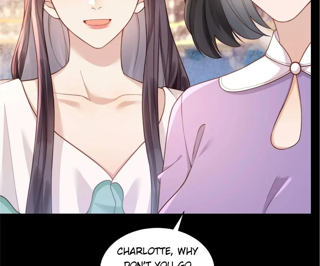 The Unlikely Union with A Comatose Billionaire Chapter 8 page 57 - 