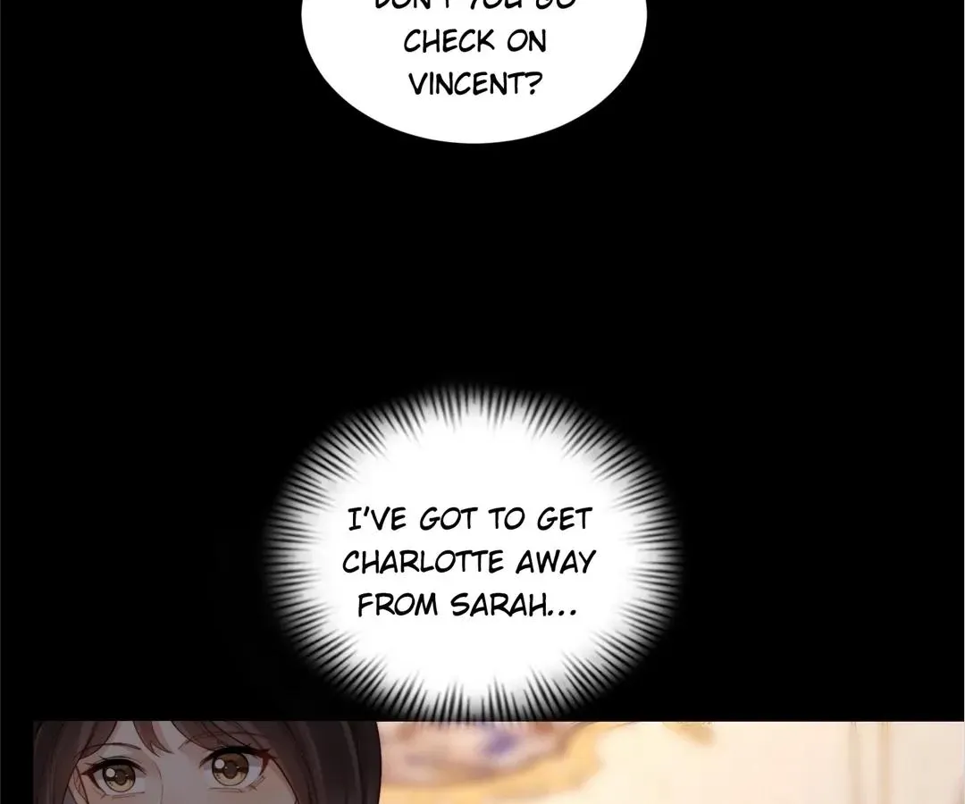The Unlikely Union with A Comatose Billionaire Chapter 8 page 58 - 