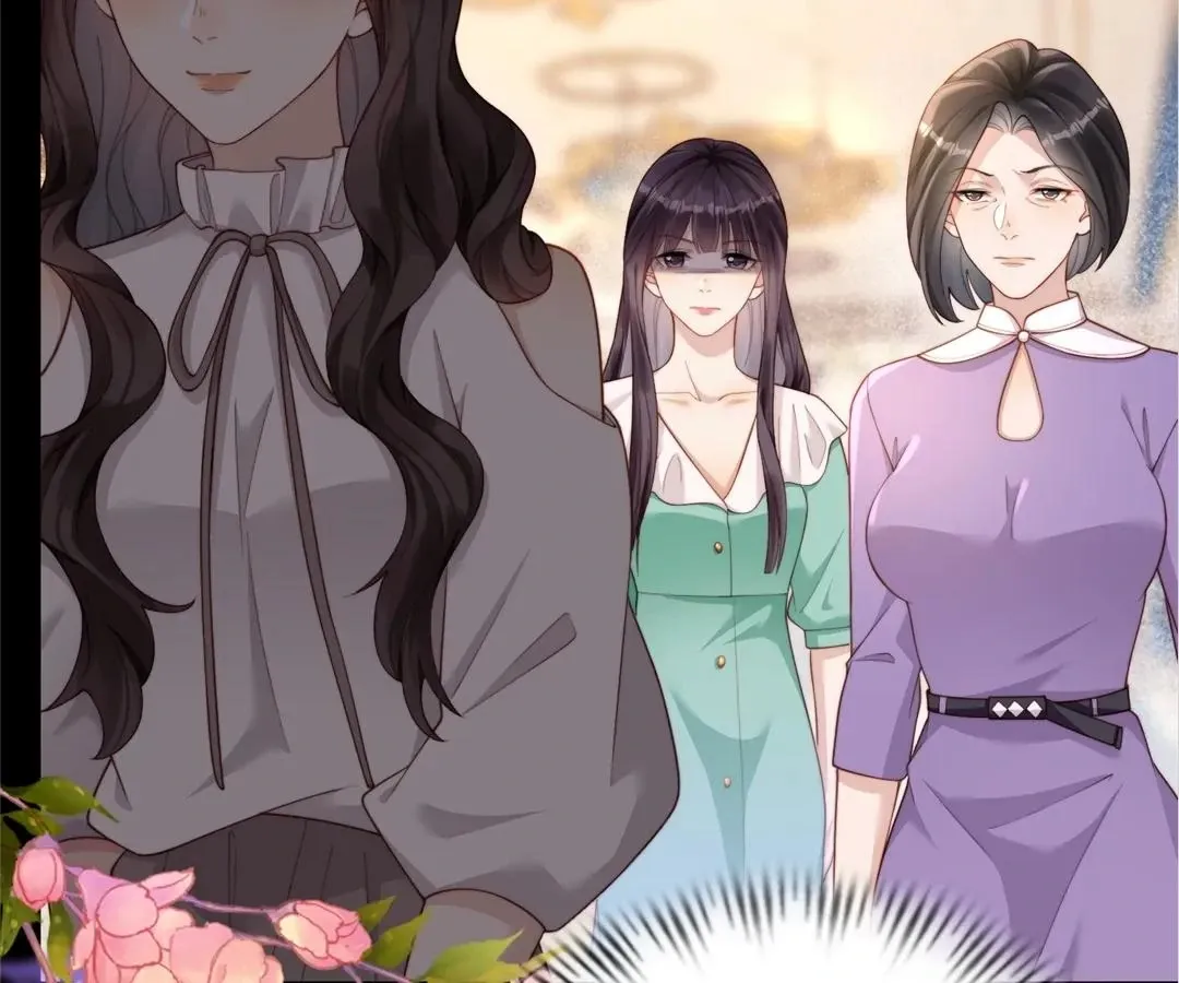 The Unlikely Union with A Comatose Billionaire Chapter 8 page 59 - 