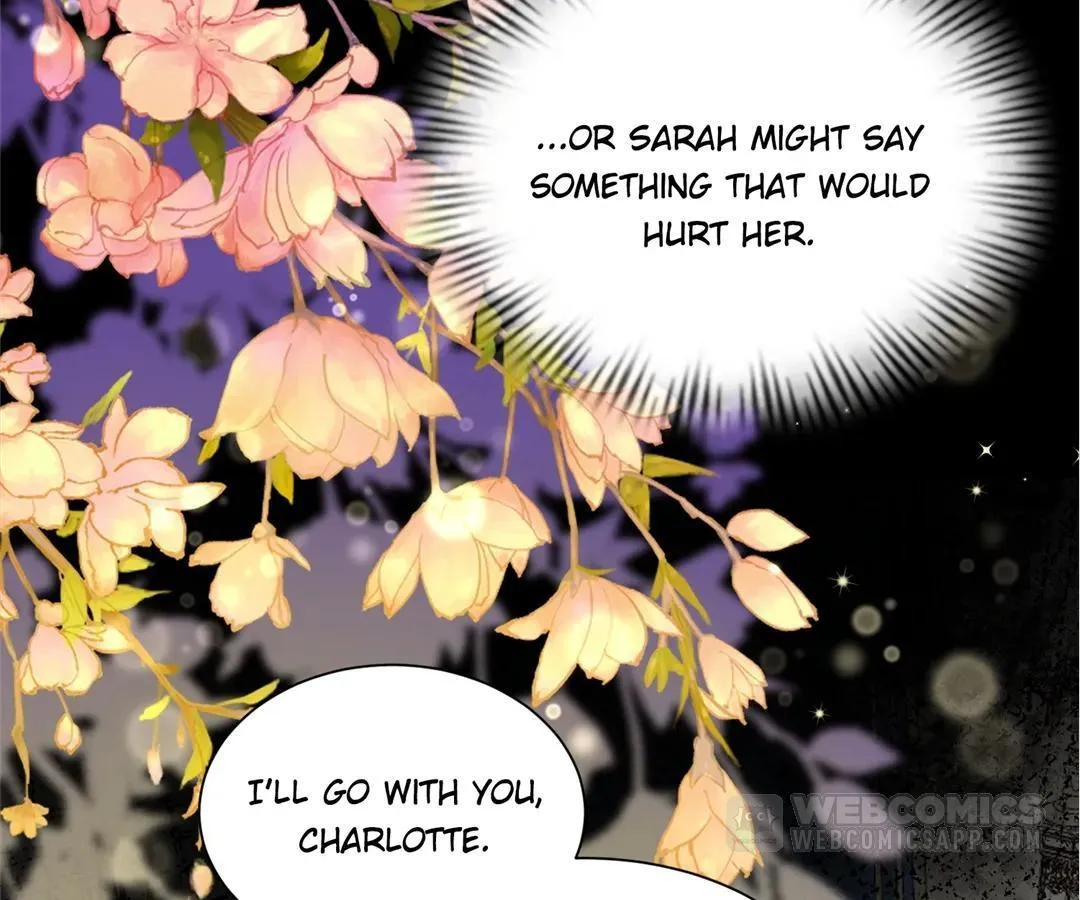 The Unlikely Union with A Comatose Billionaire Chapter 8 page 60 - 