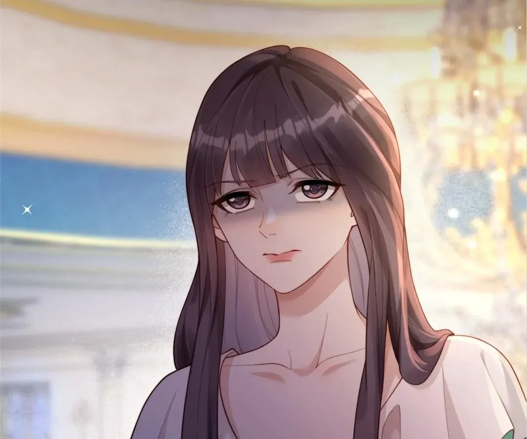 The Unlikely Union with A Comatose Billionaire Chapter 8 page 7 - 