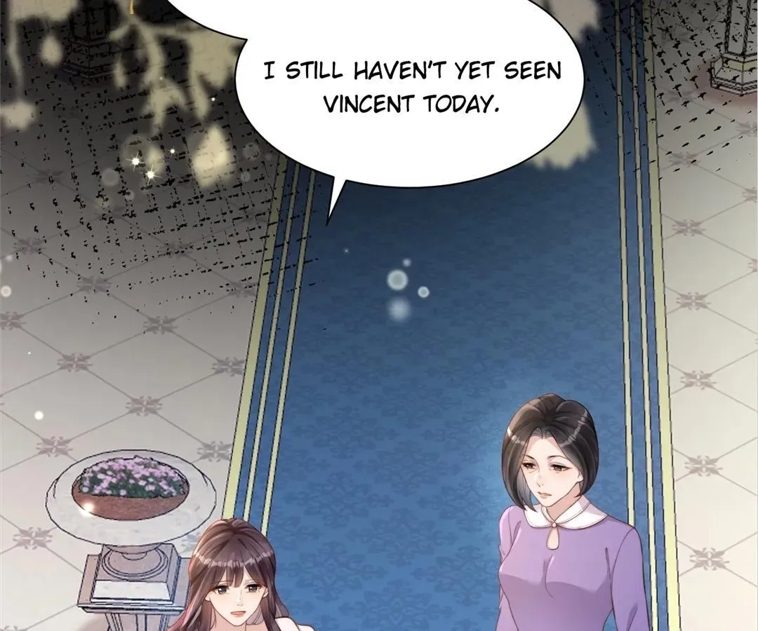 The Unlikely Union with A Comatose Billionaire Chapter 8 page 61 - 