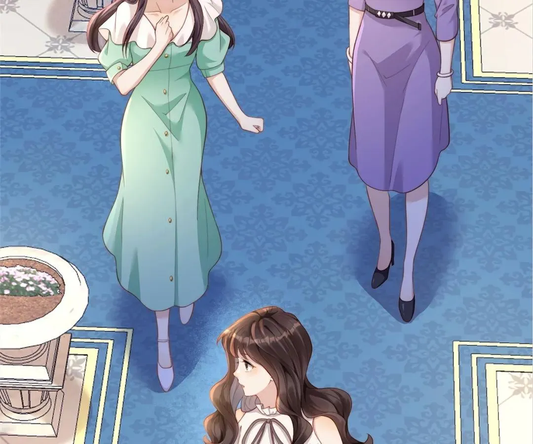 The Unlikely Union with A Comatose Billionaire Chapter 8 page 62 - 