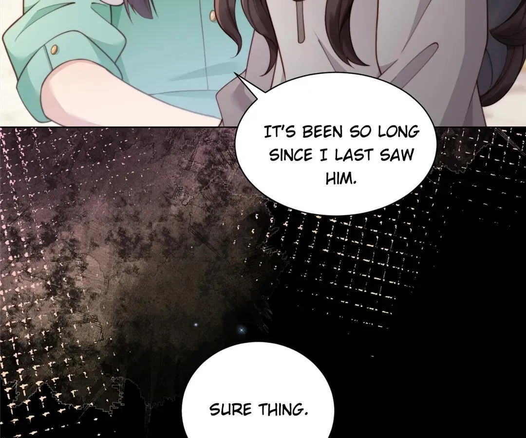 The Unlikely Union with A Comatose Billionaire Chapter 8 page 69 - 