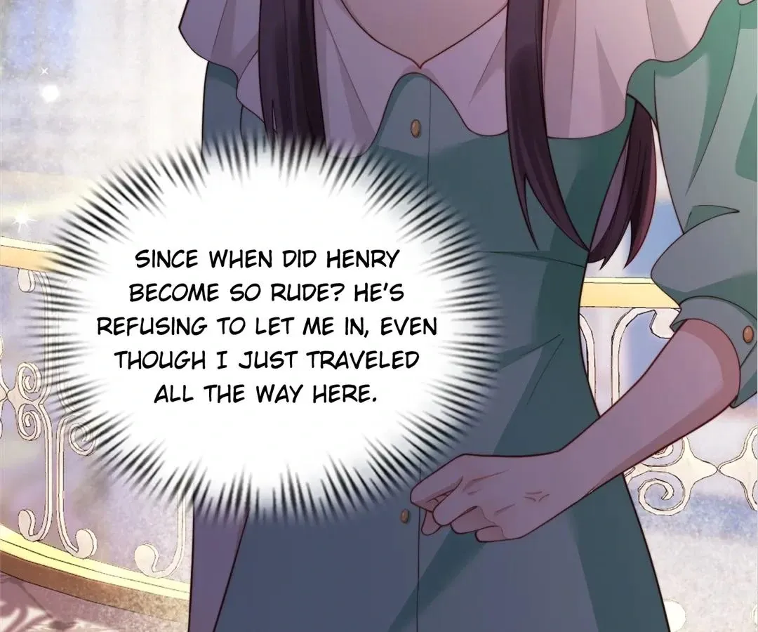 The Unlikely Union with A Comatose Billionaire Chapter 8 page 8 - 