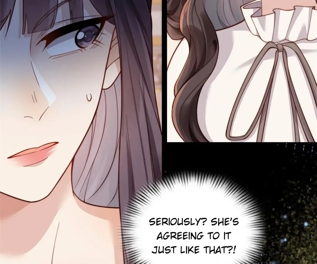 The Unlikely Union with A Comatose Billionaire Chapter 8 page 71 - 
