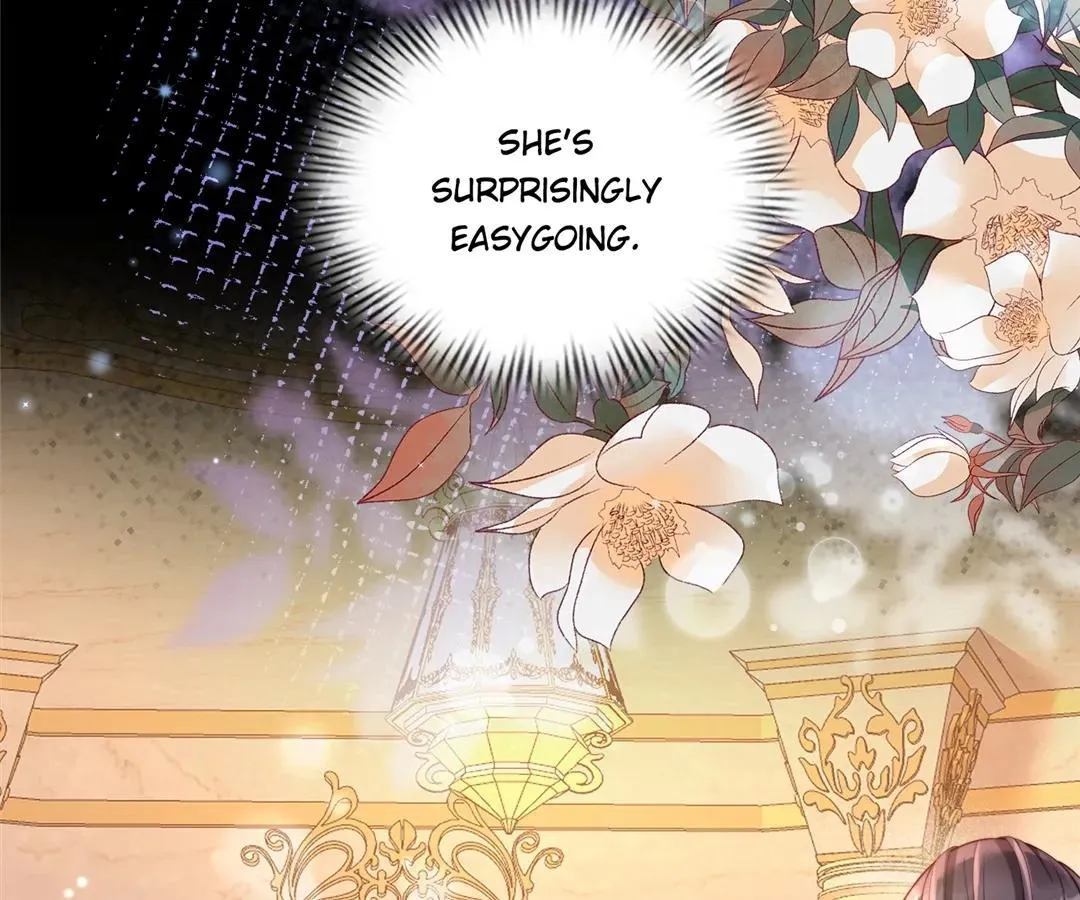 The Unlikely Union with A Comatose Billionaire Chapter 8 page 73 - 