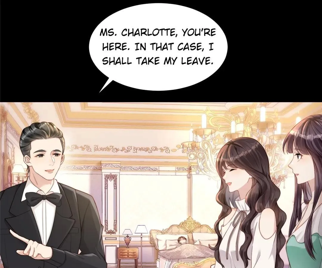 The Unlikely Union with A Comatose Billionaire Chapter 8 page 80 - 