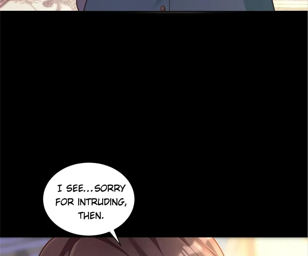 The Unlikely Union with A Comatose Billionaire Chapter 8 page 9 - 