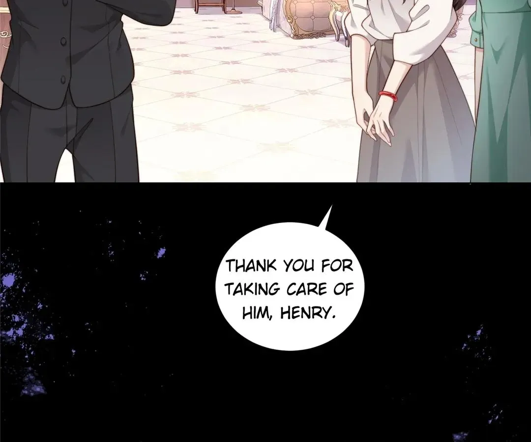 The Unlikely Union with A Comatose Billionaire Chapter 8 page 81 - 