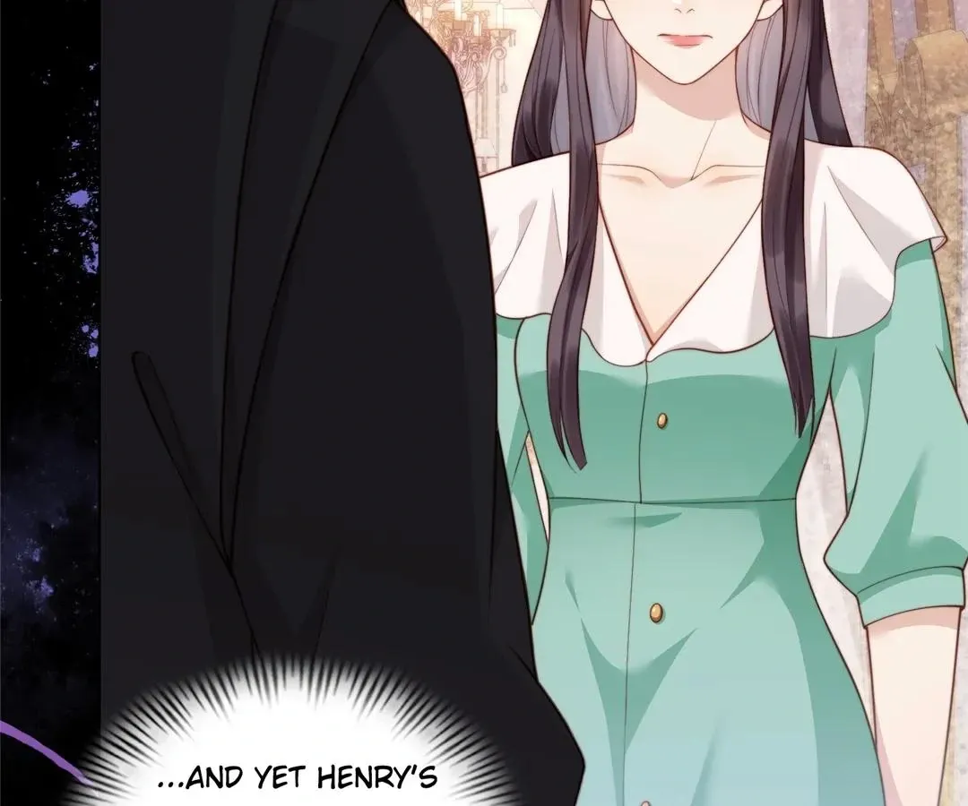 The Unlikely Union with A Comatose Billionaire Chapter 8 page 83 - 