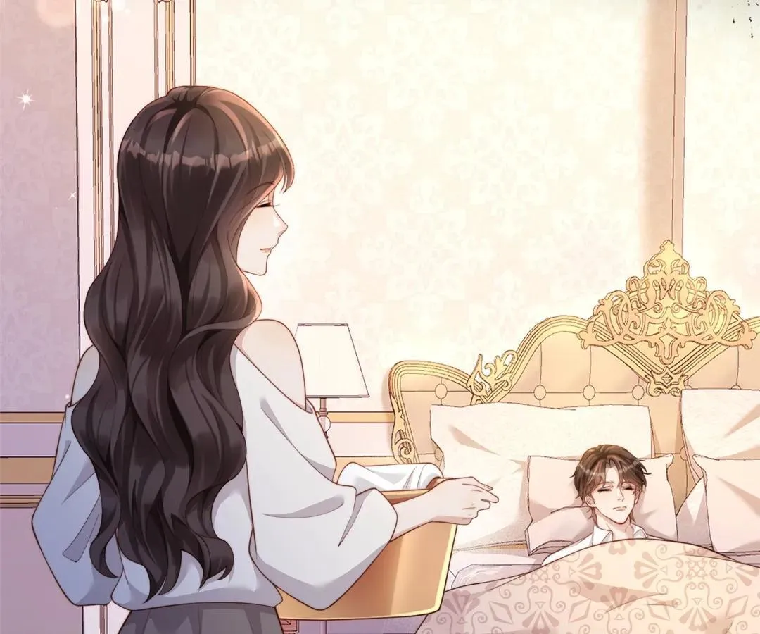 The Unlikely Union with A Comatose Billionaire Chapter 8 page 87 - 