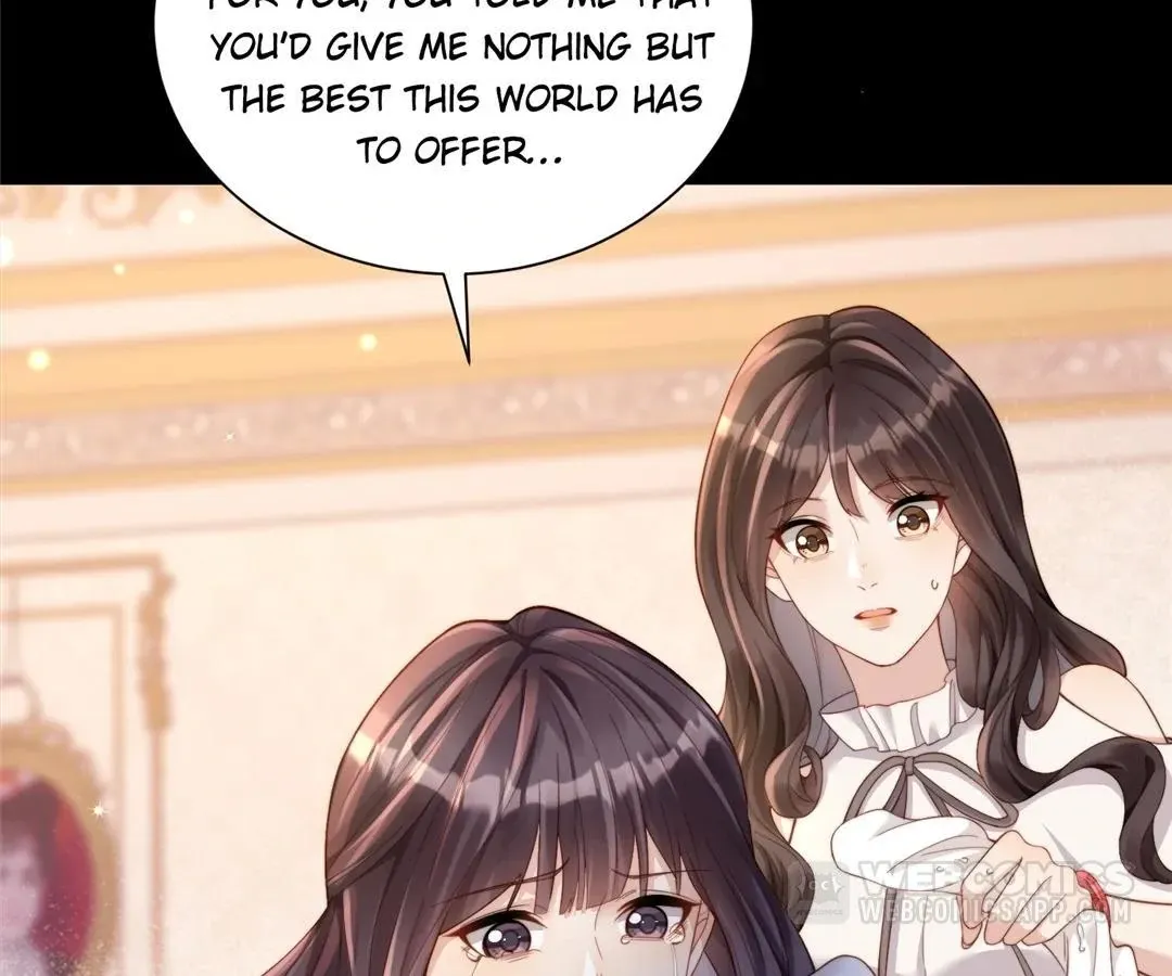 The Unlikely Union with A Comatose Billionaire Chapter 8 page 92 - 