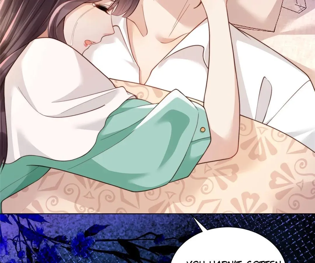 The Unlikely Union with A Comatose Billionaire Chapter 8 page 96 - 