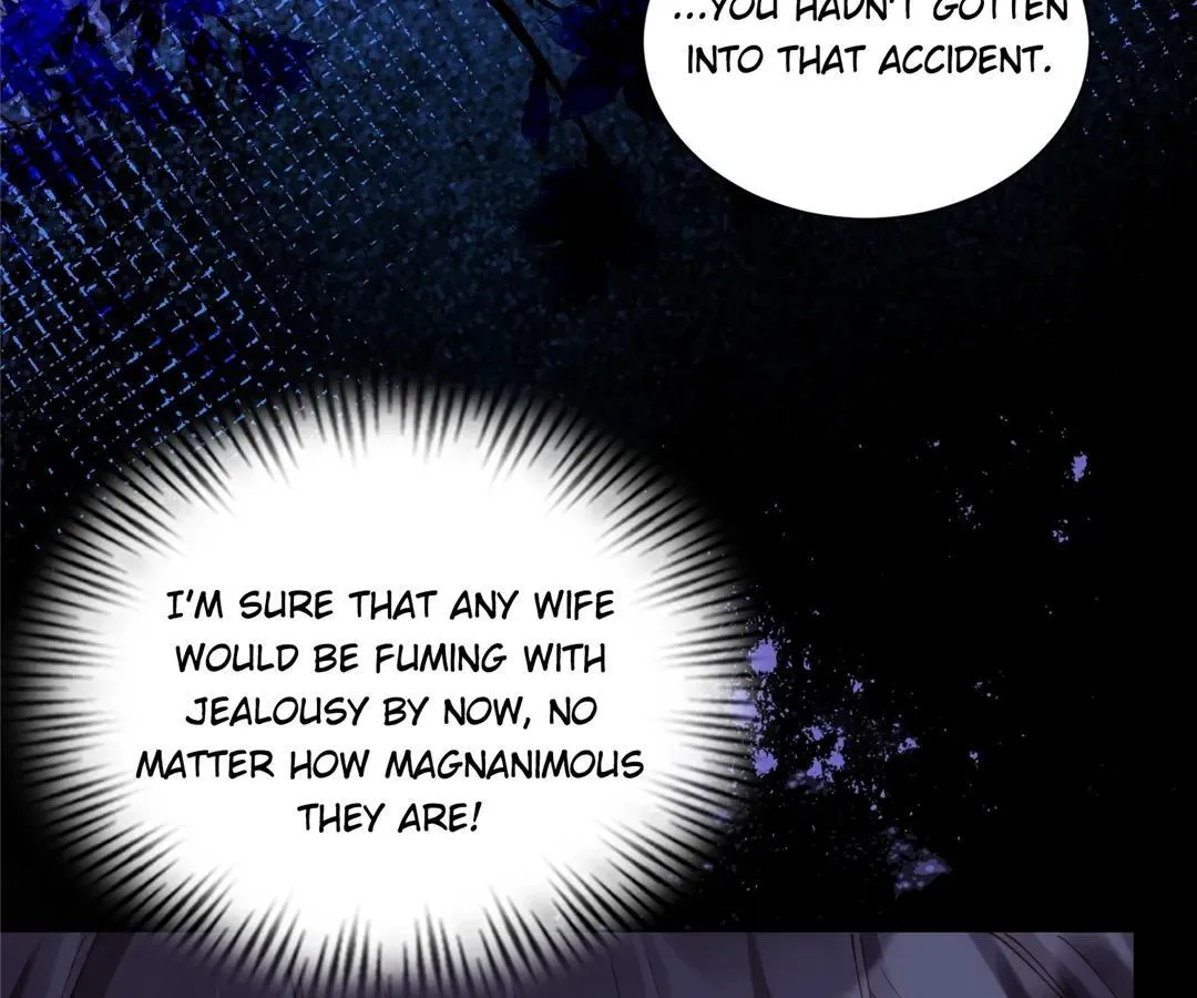 The Unlikely Union with A Comatose Billionaire Chapter 8 page 97 - 