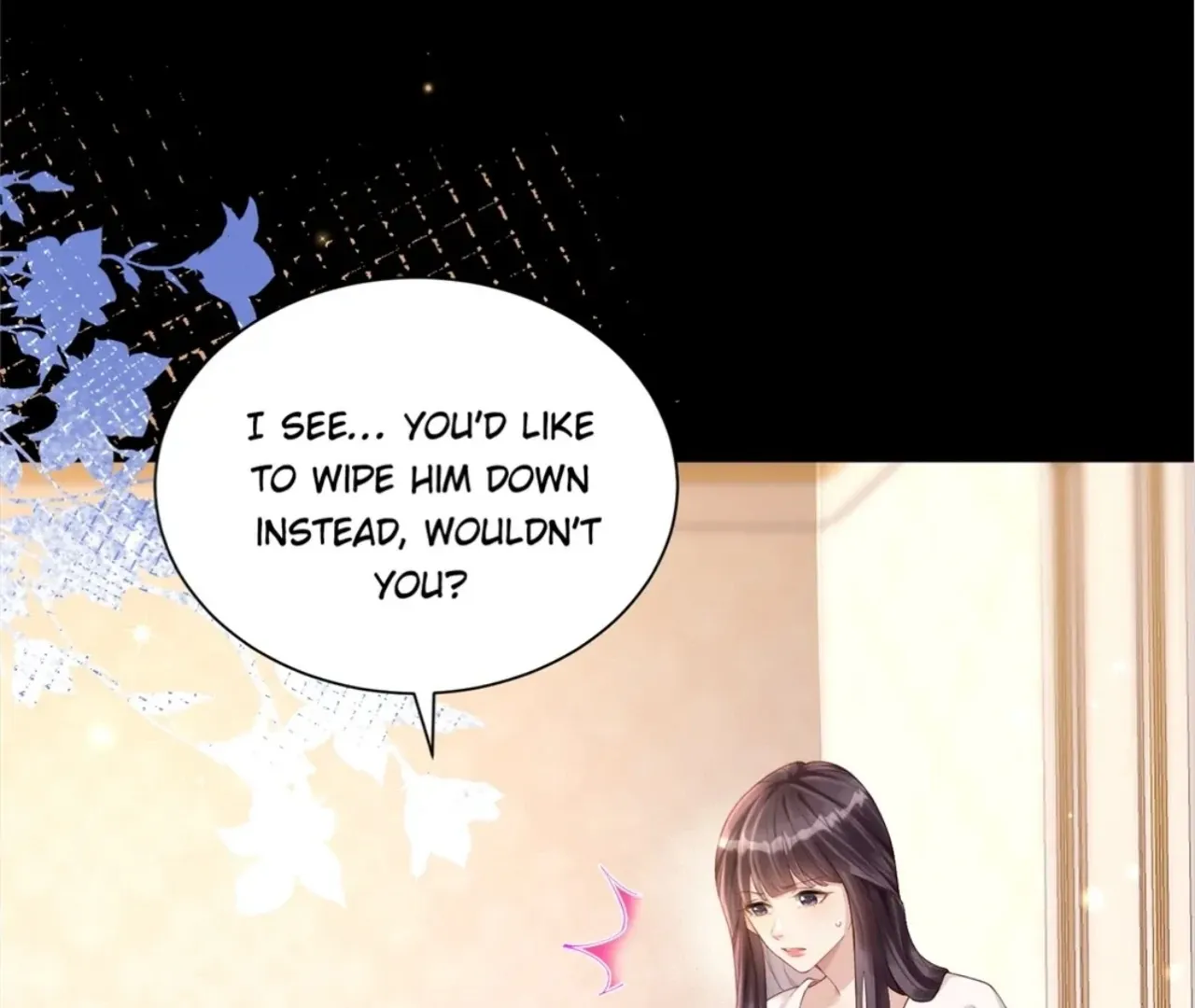 The Unlikely Union with A Comatose Billionaire Chapter 9 page 1 - 