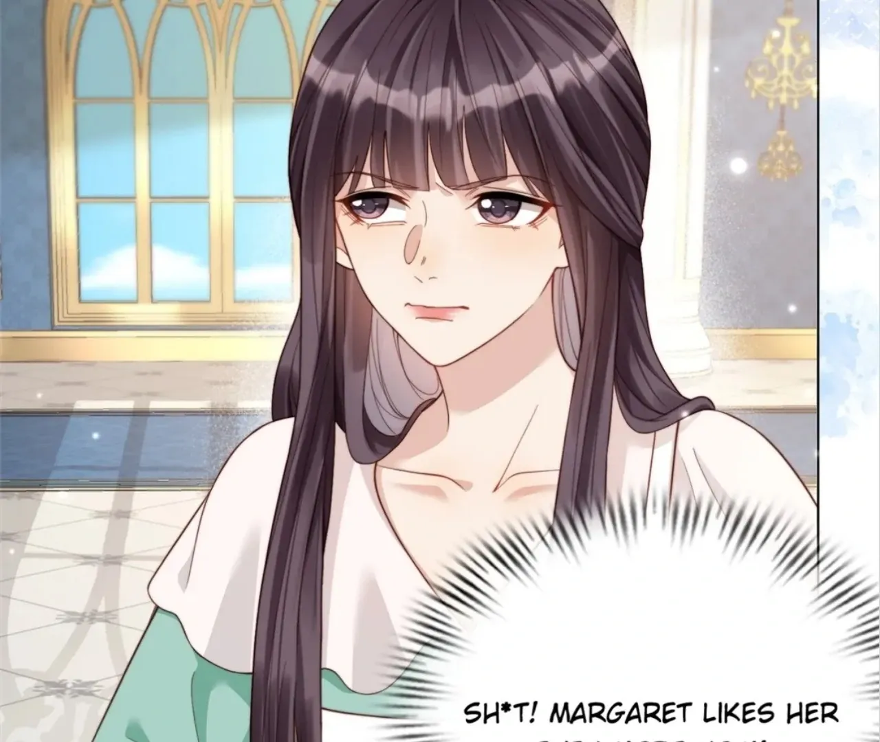 The Unlikely Union with A Comatose Billionaire Chapter 9 page 102 - 