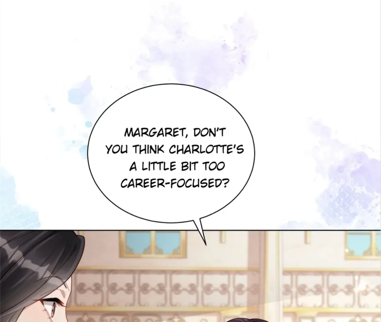 The Unlikely Union with A Comatose Billionaire Chapter 9 page 104 - 