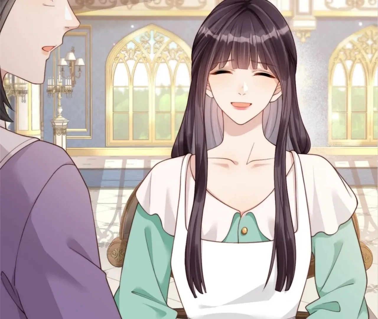 The Unlikely Union with A Comatose Billionaire Chapter 9 page 105 - 