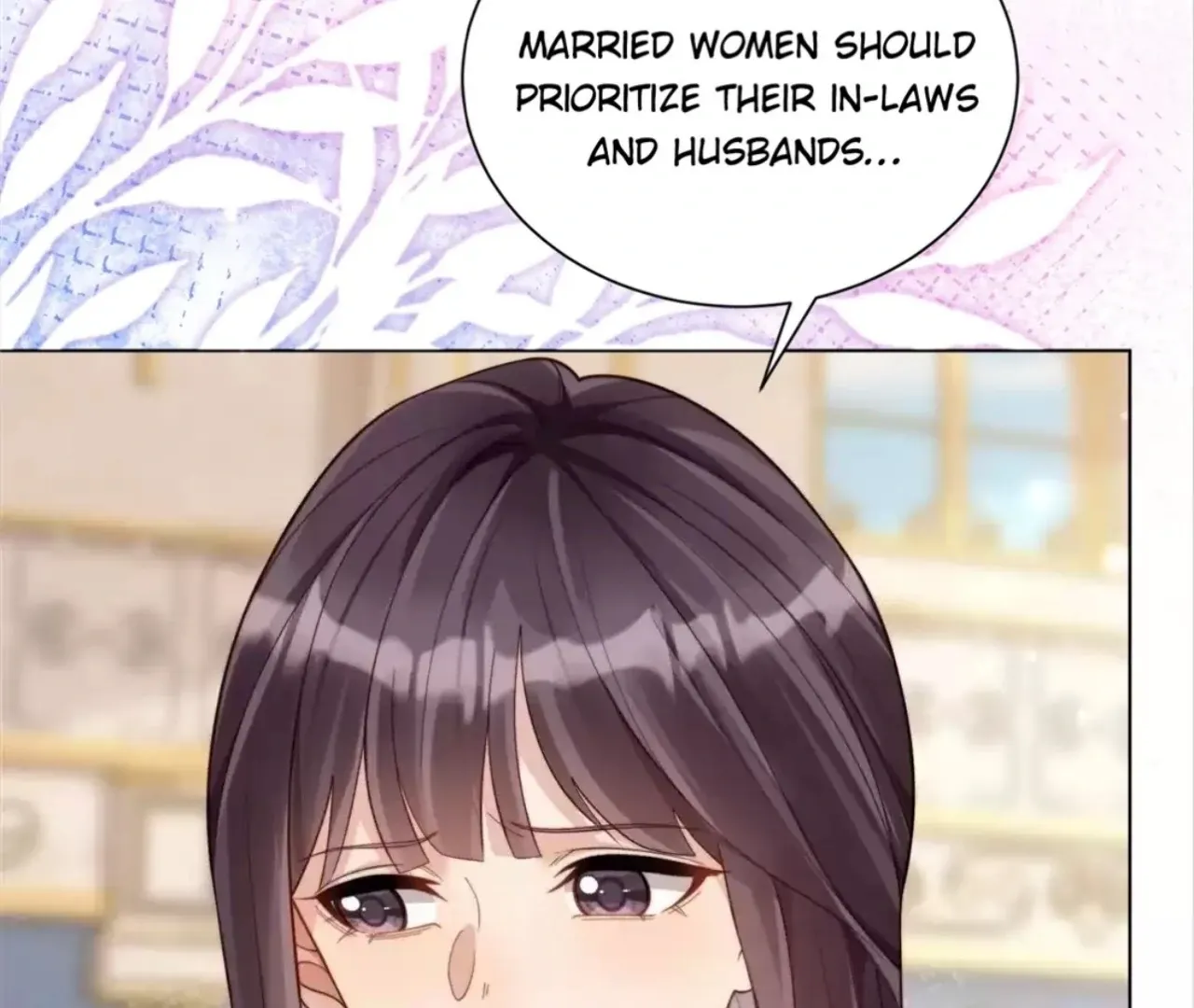 The Unlikely Union with A Comatose Billionaire Chapter 9 page 107 - 